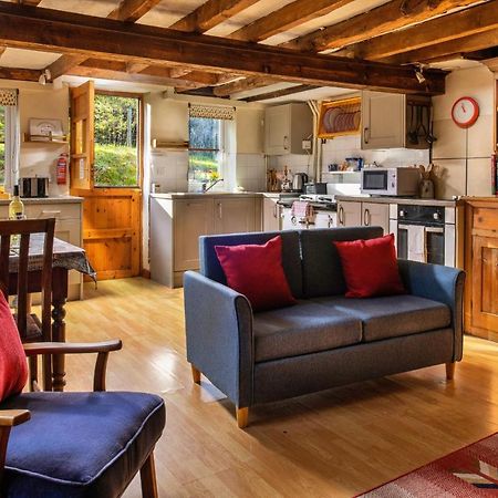 Finest Retreats - Great Cantal Granary Llandrindod Wells Kültér fotó